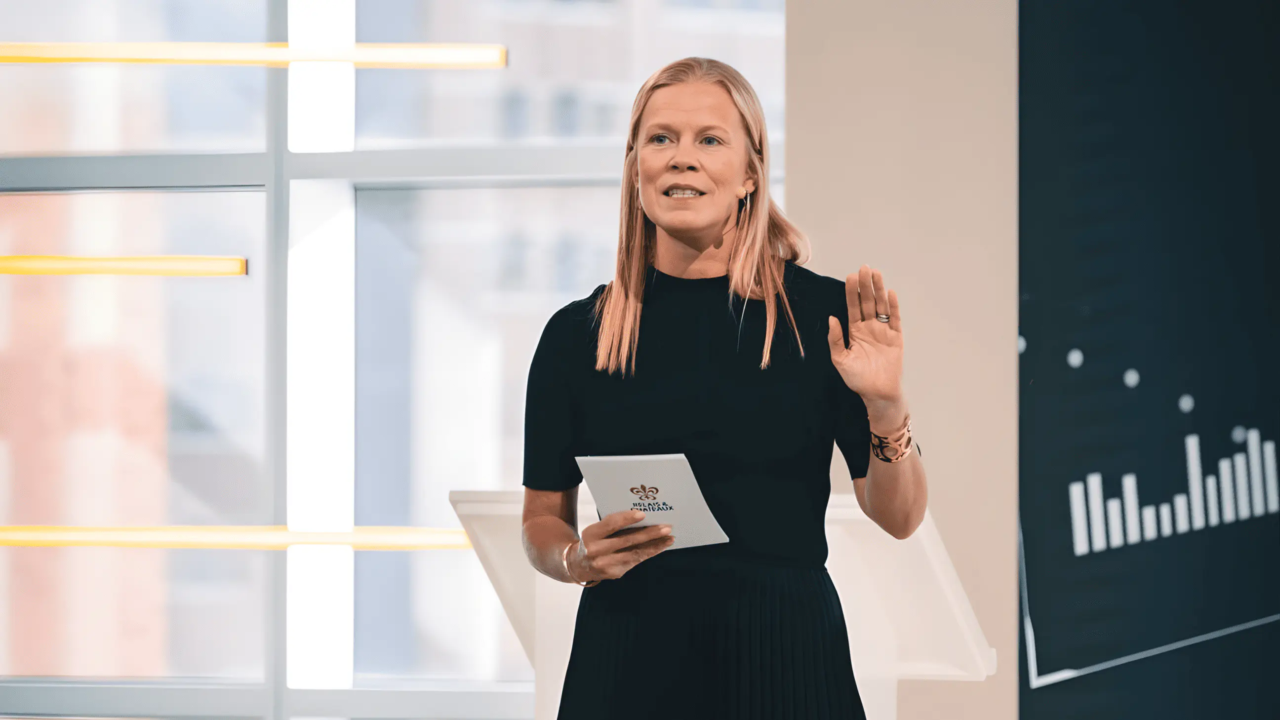 Amy Read: AI and the next era of hospitality